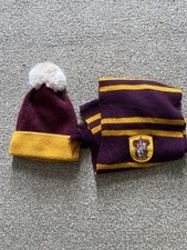 Harry potter gryffindor for sale  LINCOLN