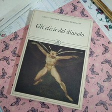 Gli elisir del usato  Vinadio