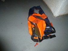 Rettungsweste bs10 bg gebraucht kaufen  Oberwesel