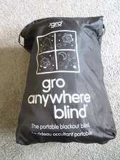 Gro portable anywhere for sale  CASTLEFORD
