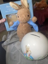 beatrix potter toy for sale  HALKIRK
