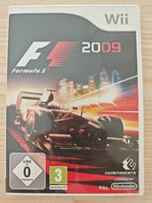 2009 formula wii usato  Milano