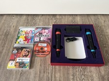 playstation 3 singstar wireless gebraucht kaufen  Groß-Zimmern