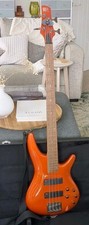 Ibanez sr300 active for sale  SOUTH BRENT