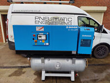 Boge c15ldr rotary for sale  DRIFFIELD