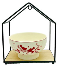 Harmony bol faience d'occasion  Craponne