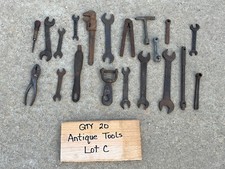 Antique old iron for sale  Boonville