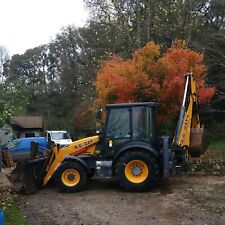 Terex 860se backhoe for sale  AXMINSTER