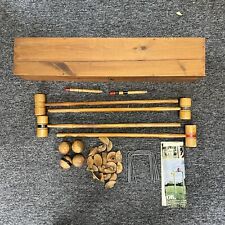 Vintage wooden childs for sale  North Canton