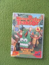 kleiner roter traktor dvd gebraucht kaufen kleiner roter traktor dvd gebraucht kaufen Mertingen