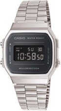 Casio herrenarmbanduhr vintage gebraucht kaufen  Hamburg