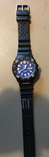 Casio divers watch for sale  SOUTHSEA