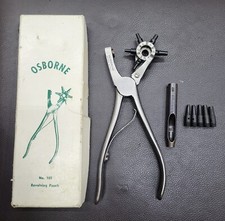 osborne punch for sale osborne punch for sale Foley