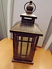 Decorative candle lantern for sale  Venice