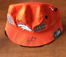 Emmanuel sanders broncos for sale  Tucson