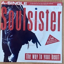 Vinyl single interpret gebraucht kaufen  Straelen