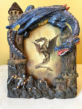 Blue dragon resin for sale  Roseville