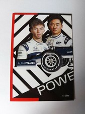 Topps Turbo Attax 2021 - 70 - Alpha Tauri na sprzedaż  Wysyłka do Poland
