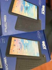 Tablet Sky Devices Elite OctaMax 8" 32+ 1GB de memória não usado comprar usado  Enviando para Brazil