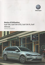 Betriebsanleitung golf golf gebraucht kaufen  Regen
