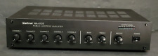 Weltron 612e public for sale  Portland