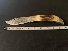 Case bulldog knife for sale  Bryan