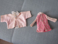Pink sindy coat for sale  FAREHAM