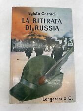 Egisto corradi ritirata usato  Borgo Mantovano
