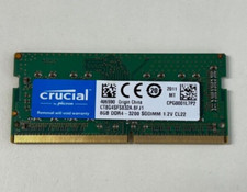 Samsung crucial ddr4 for sale  Newtown