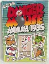 Danger mouse 1985 for sale  LEICESTER