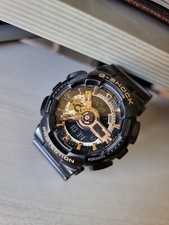 Casio shock 110 usato  San Ferdinando di Puglia