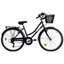 Yoac trekker bicycle for sale  ROBERTSBRIDGE