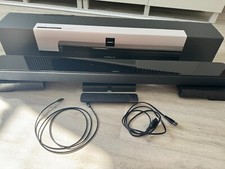 Bose soundbar 700 gebraucht kaufen  Berlin
