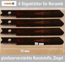 Stichsägenblatt sägeblatt st gebraucht kaufen  Eitorf