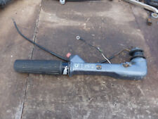 Barre franche yamaha d'occasion  Calenzana
