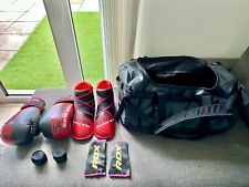 Brand new kickboxing for sale  UK