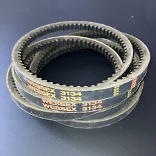 Genuine wessex belt for sale  AYLESBURY