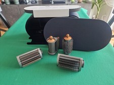 Dyson airwrap complete usato  Roma