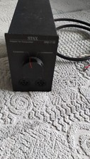Stax srd energizer gebraucht kaufen  Berlin
