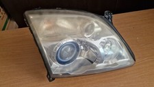 Farol de xenônio adaptativo VAUXHALL SIGNUM VECTRA C AFL DIREITA RHD Reino Unido O/S, usado comprar usado  Enviando para Brazil