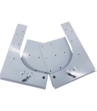 Hinge kit restaurant for sale  Richmond