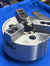 Power chuck new for sale  Bay Shore