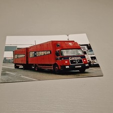 Brit european transport for sale  WARE