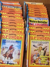 Unger western romane gebraucht kaufen  Mühlacker