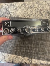 Cobra professional radio d'occasion  Expédié en Belgium