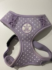 Pinkaholic hundegeschirr gr gebraucht kaufen  Peine