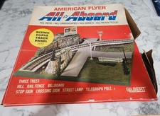 American flyer aboard for sale  Aberdeen