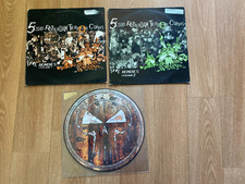 Lot vinyle hardcore d'occasion  Château-Thierry