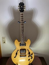 Epiphone dot 339 gebraucht kaufen Epiphone dot 339 gebraucht kaufen  Aachen