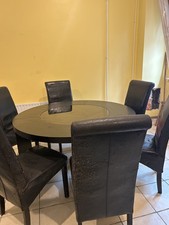 Dwell black brown for sale  UXBRIDGE